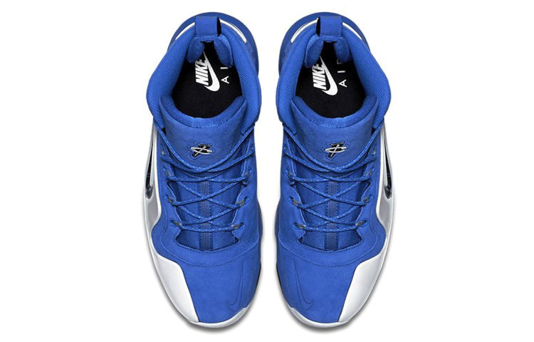 Nike Zoom Penny 6 'Memphis' 749629-401