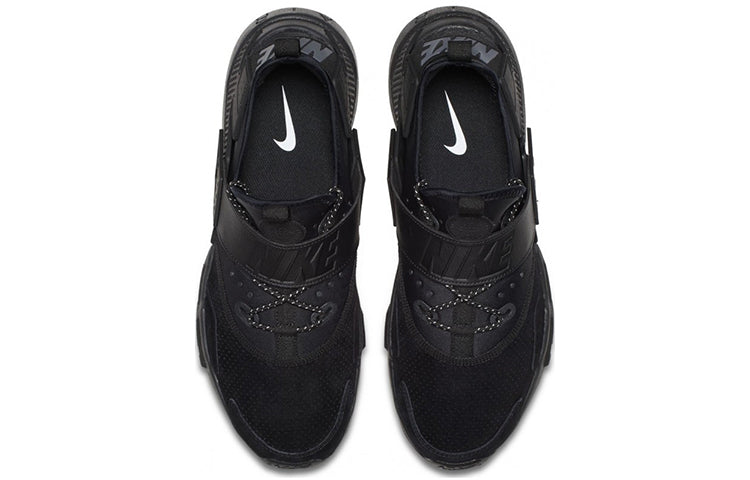 Nike Air Huarache Drift Premium 'Black' AH7335-001
