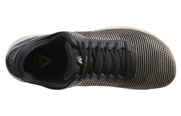 Reebok R Crossfit Nano 8.0 'Black Gold' DV5332