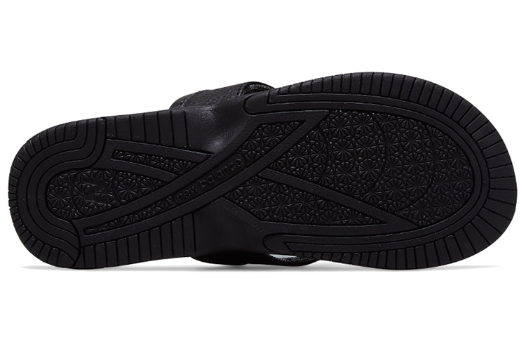(WMNS) New Balance 6090 Series 'Black' W6090BK