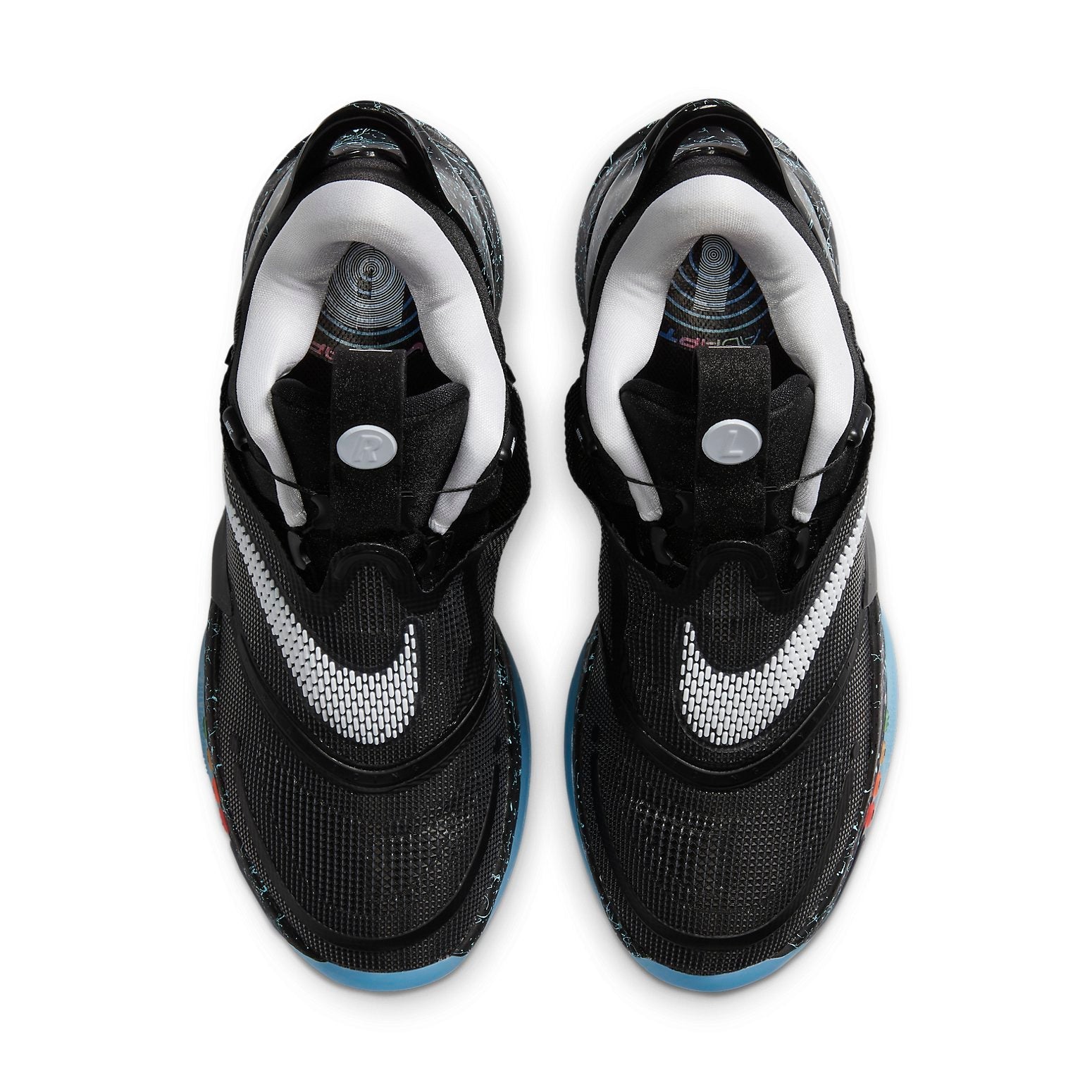 Nike Adapt BB 2.0 'Alternate Nike Mag' UK Charger CV2444-002