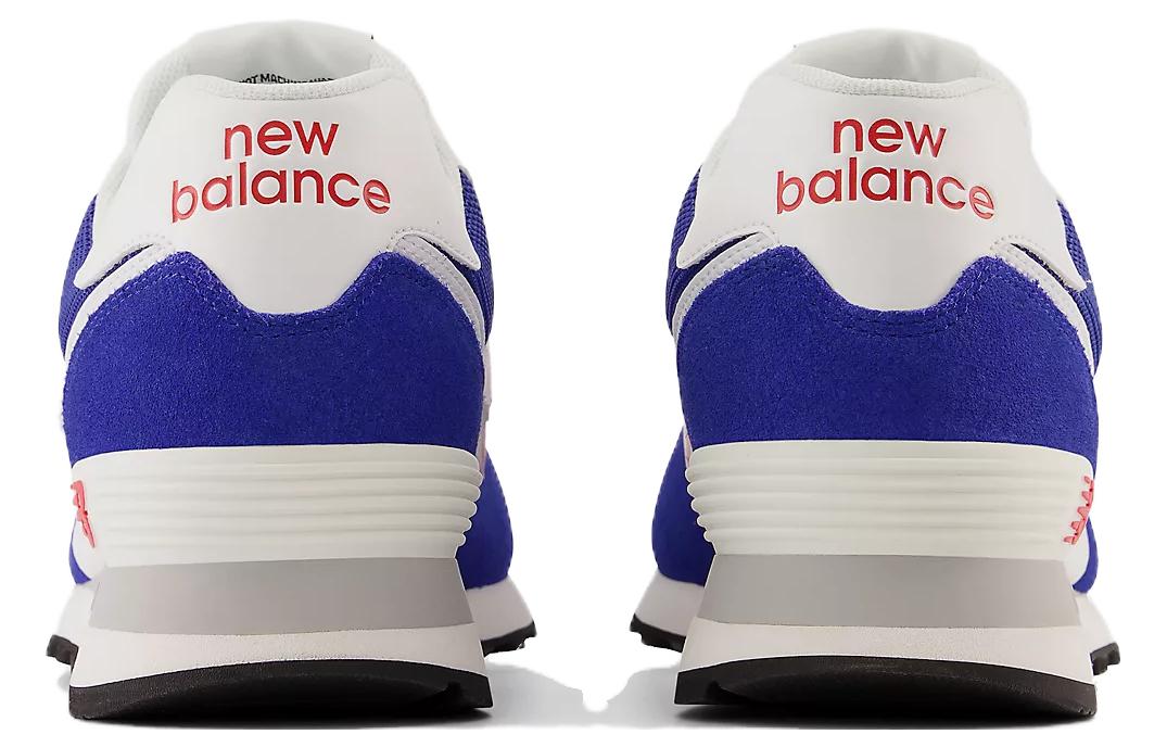 New Balance 574 'Blue White' U574VN2