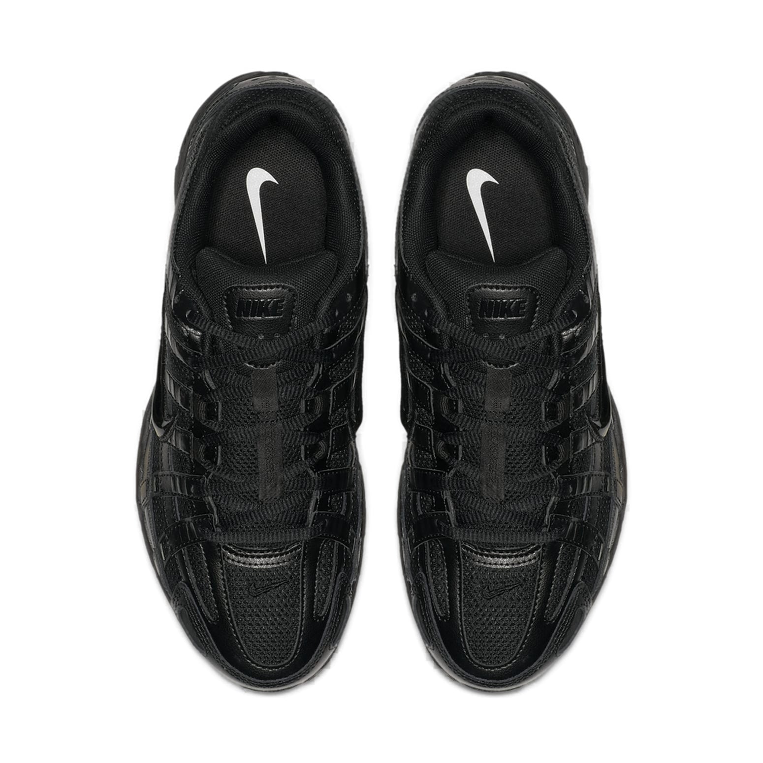 (WMNS) Nike P-6000 CNPT 'Triple Black' BV1021-002