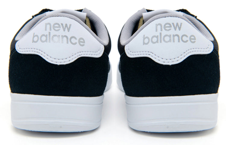 New Balance CT30 'Black White' CT30MD2