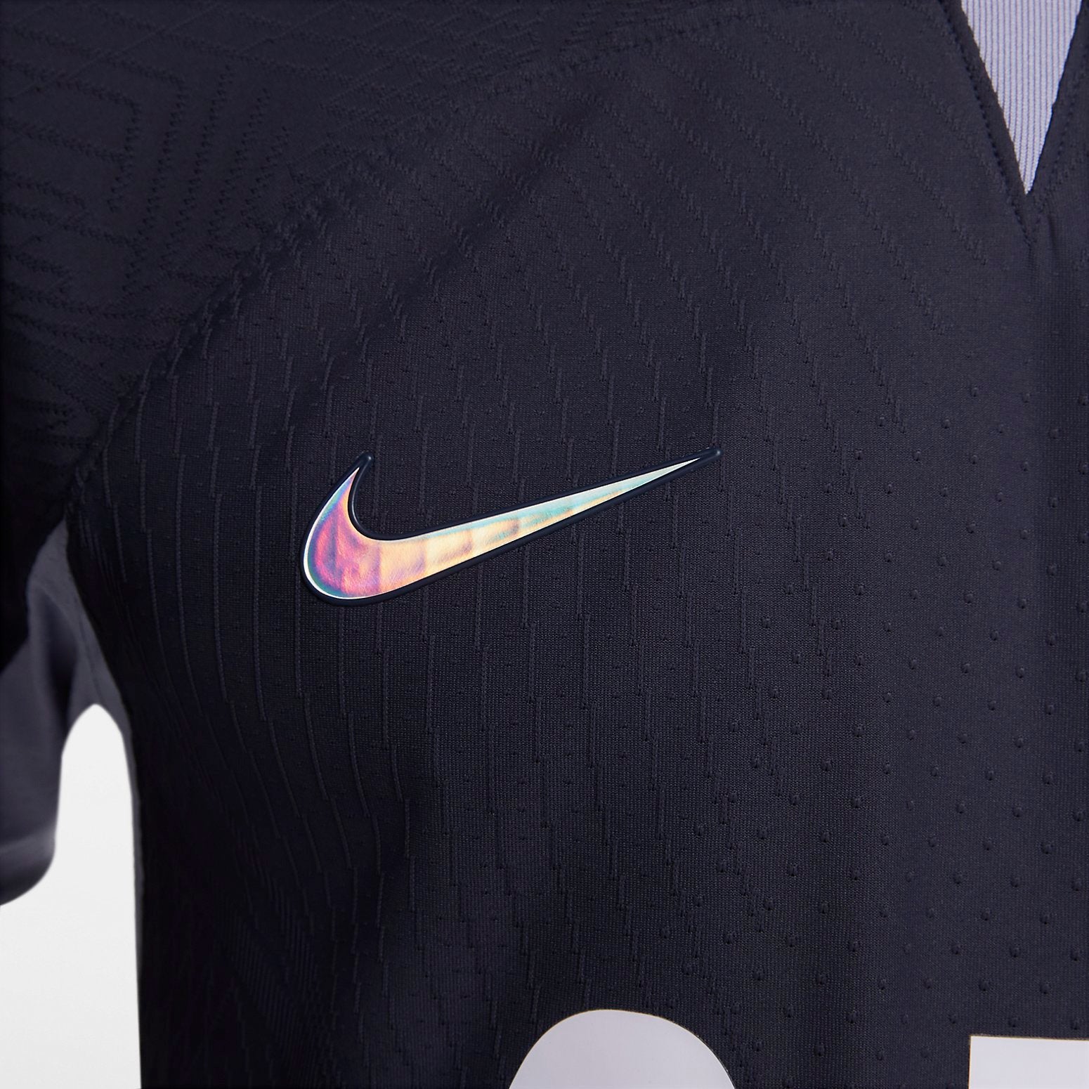 Nike Tottenham Hotspur 2023/24 Match Away Jersey 'Navy' DX2624-460