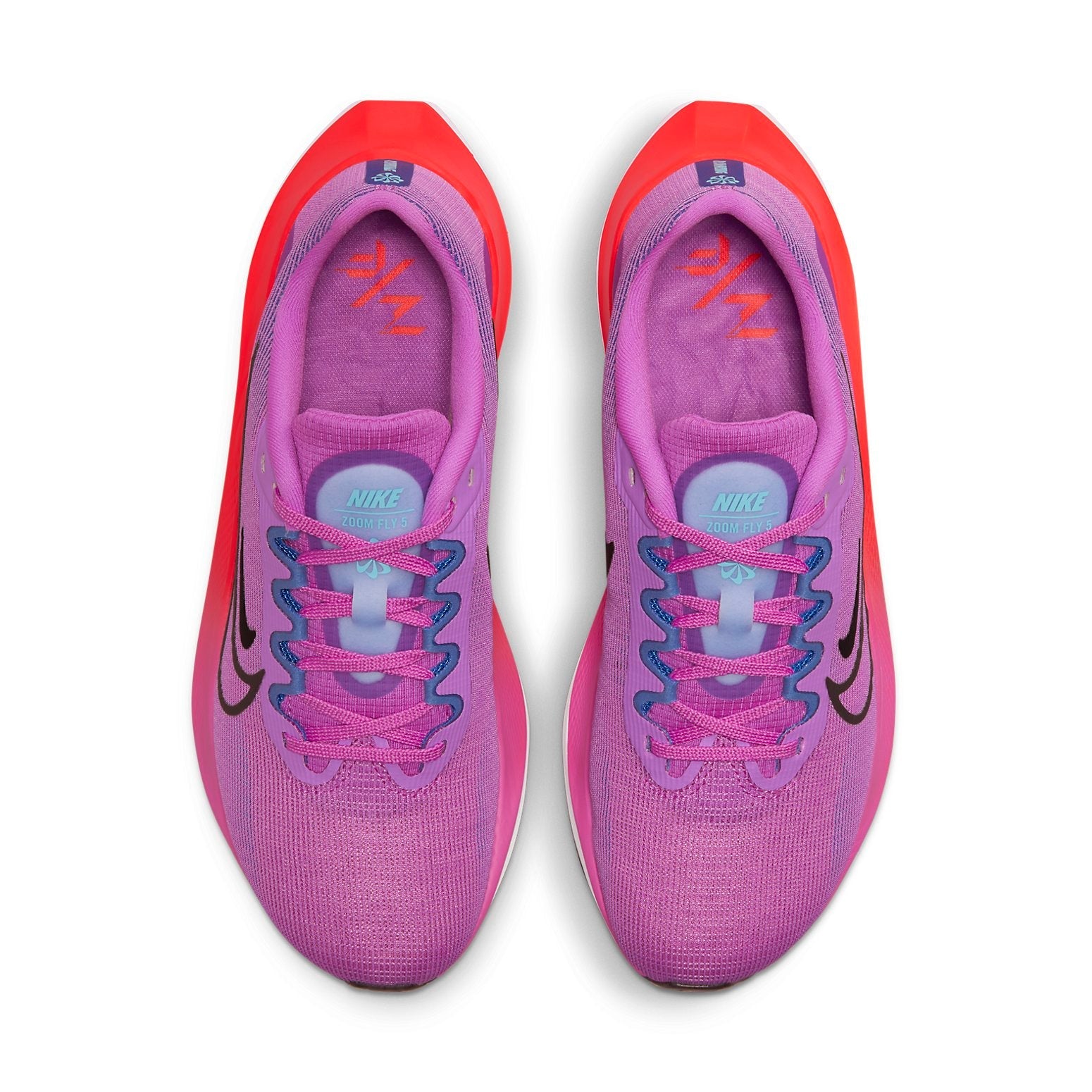 (WMNS) Nike Zoom Fly 5 Premium 'Fuchsia Dream' DM8974-501