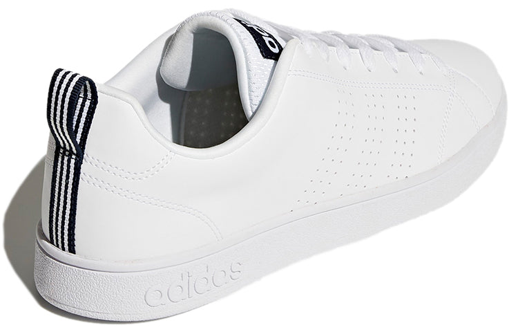 adidas adidas Advantage Clean VS 'White Conavy' F99252
