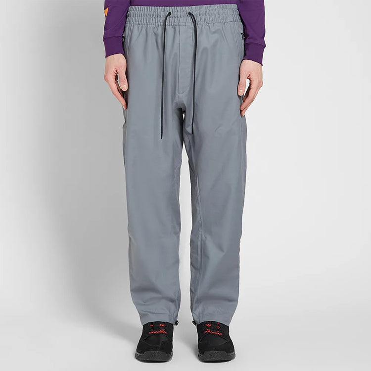 Men's NikeLab Gray ACG Variable Casual Pants/Trousers 923948-065