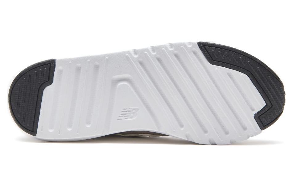 (WMNS) New Balance 109 'Silver White' WS109SSL