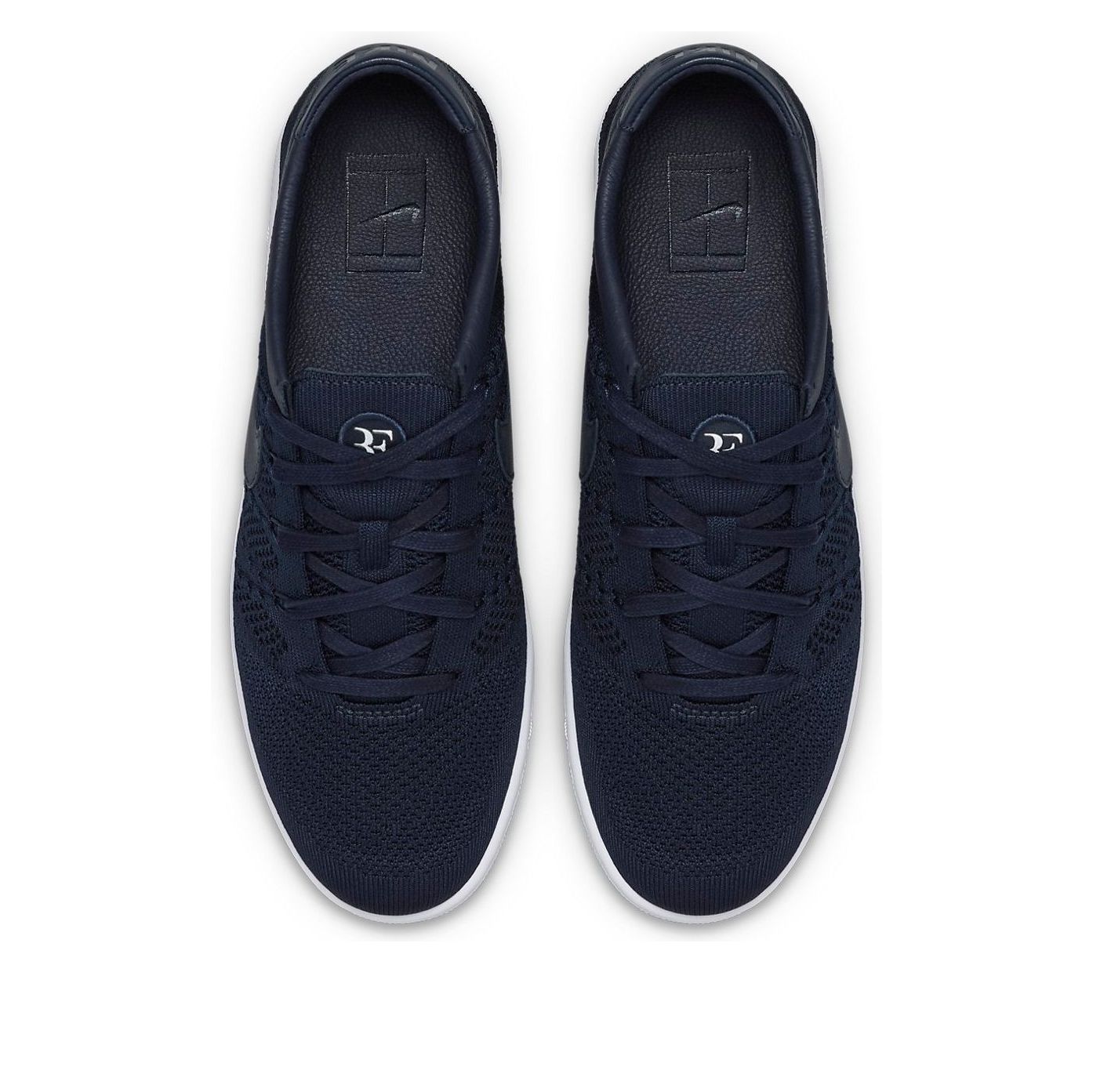 Nike Zoom Tennis Classic Flyknit 'Roger Federer' 836360-401