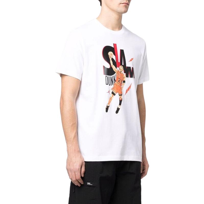 Air Jordan Game 5 Tee DH8948-100
