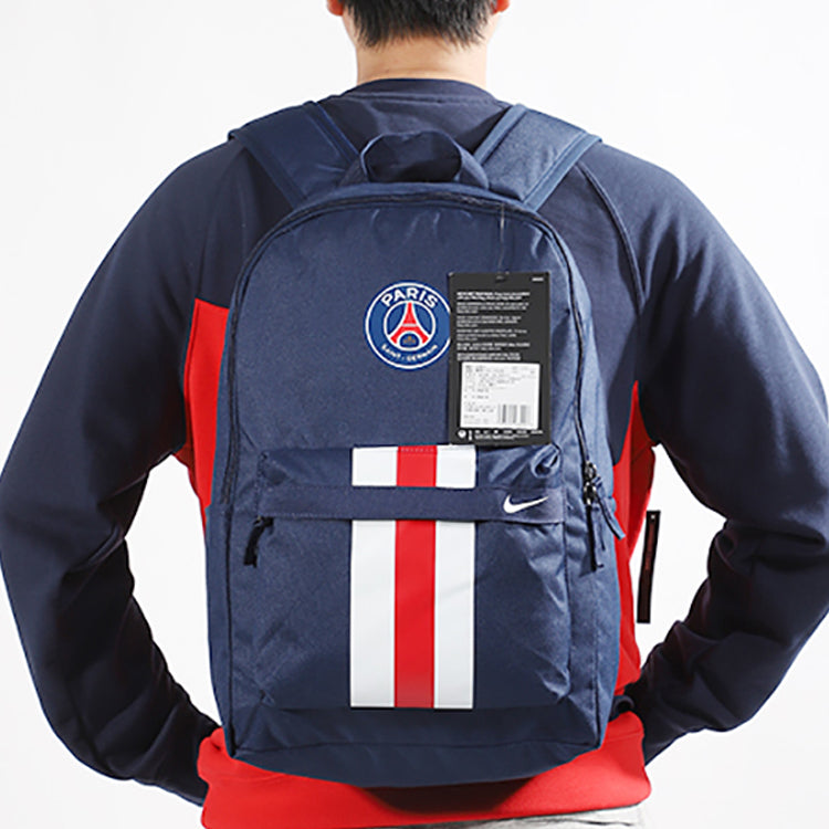 Nike PSG Stadium Backpack 'Navy' BA5941-410