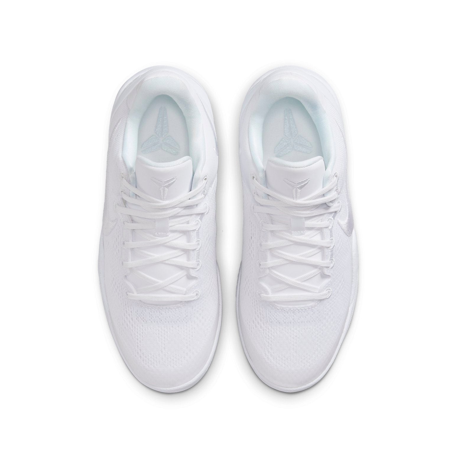 (GS) Nike Kobe 8 Protro 'Halo Triple White' FN0266-100