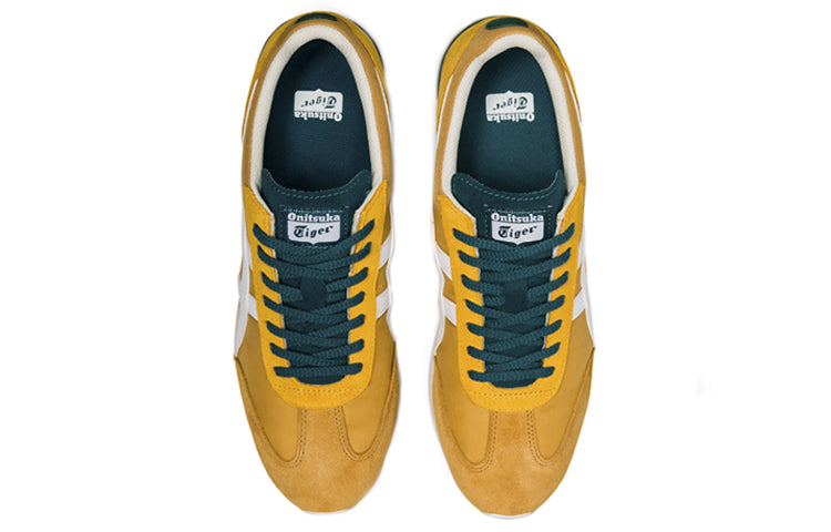 Onitsuka Tiger California 78 EX 'Yellow Teal' 1183A355-200