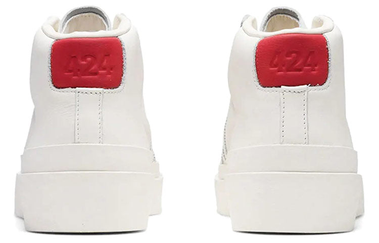 adidas 424 x Pro Model 'Chalk White' EG3096