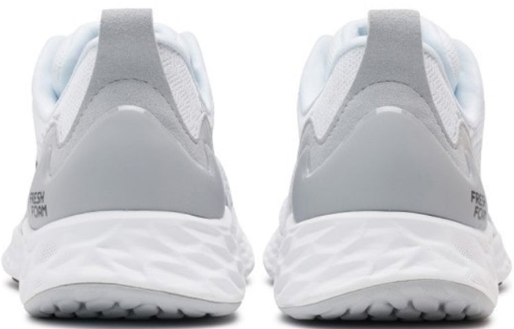 New Balance FreshFoam X Sneaker White MTMPOWN
