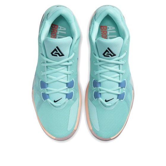 Nike Zoom Zoom Freak 1 'All Bros Pt. 2' BQ5422-300