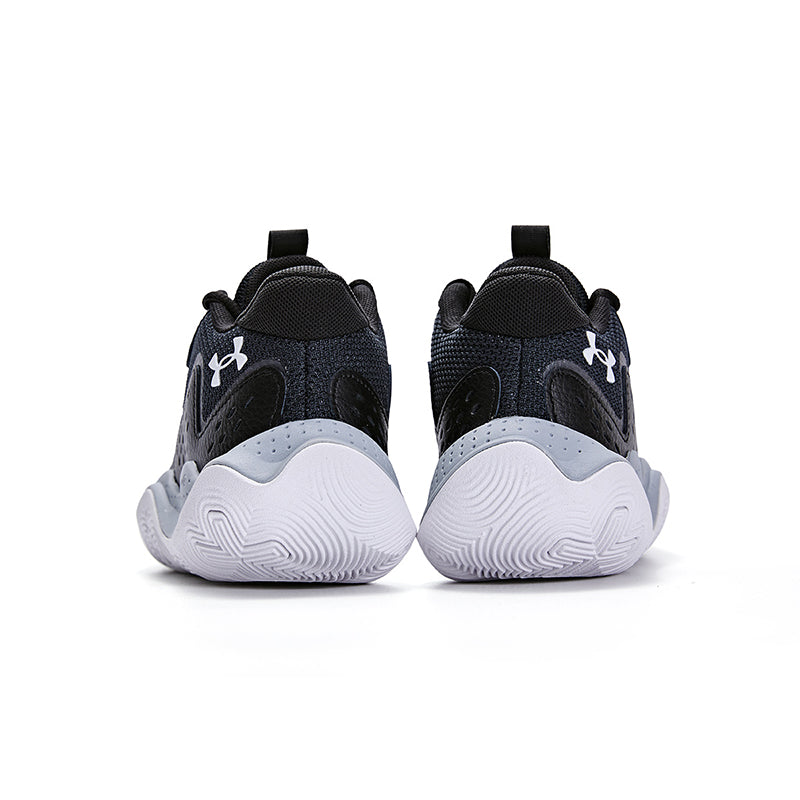 (GS) Under Armour Jet '23 'Black Jet Grey' 3026635-004-NEW