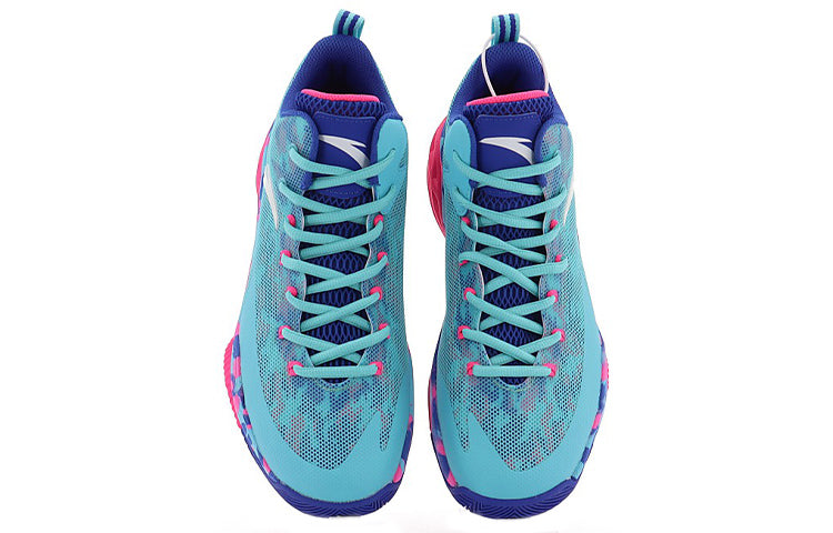 ANTA Ling Level 'Blue Pink' 11721306-2