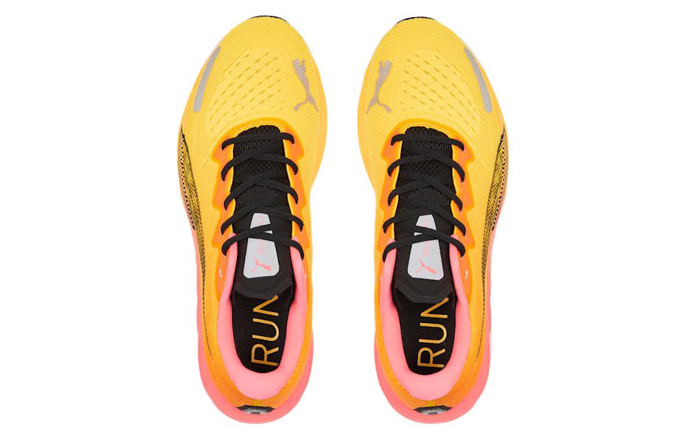 PUMA Velocity Nitro 2 'Sun Stream Sunset Glow' 195337-12