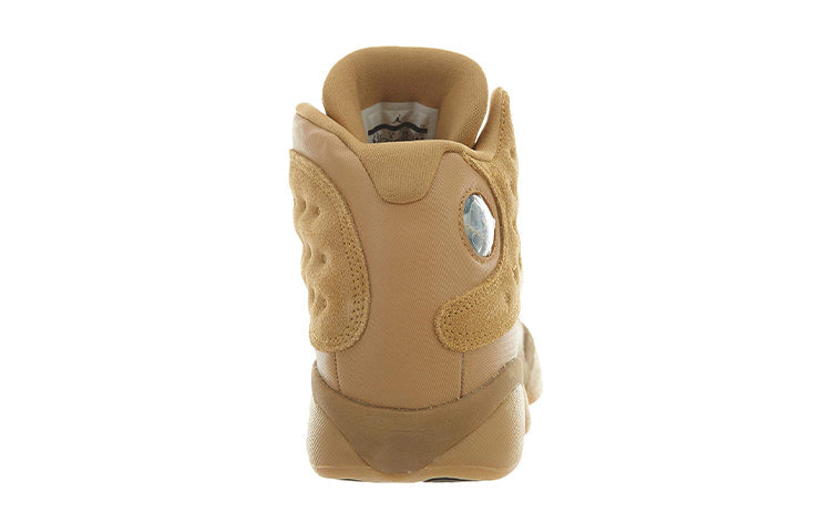 (GS) Air Jordan 13 Retro 'Wheat' 414574-705