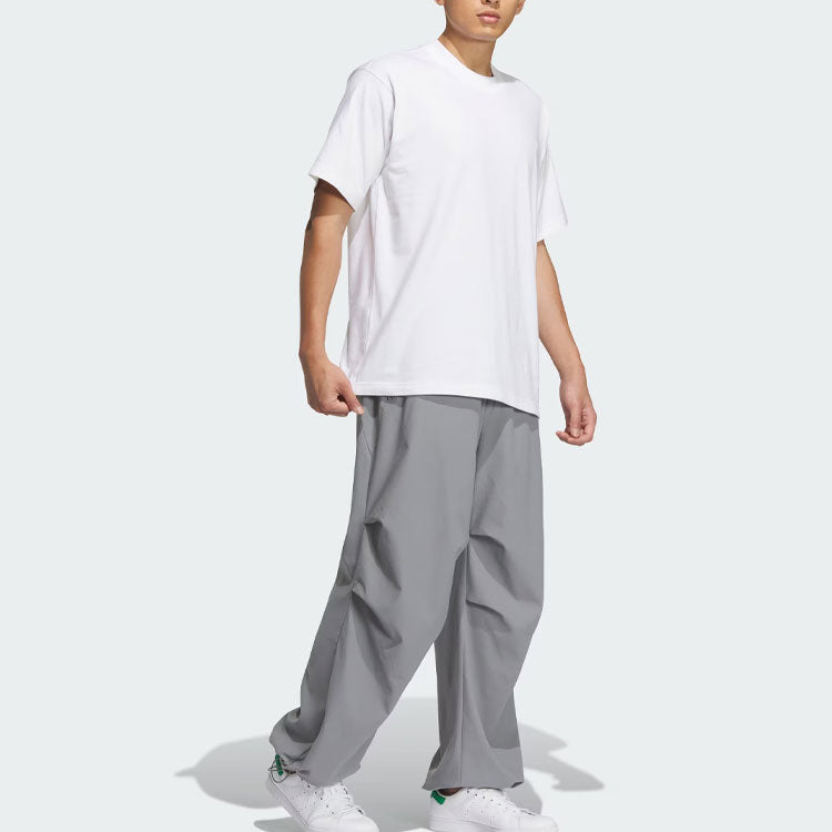 adidas Originals Loc Loose Pants 'Grey' IZ1531