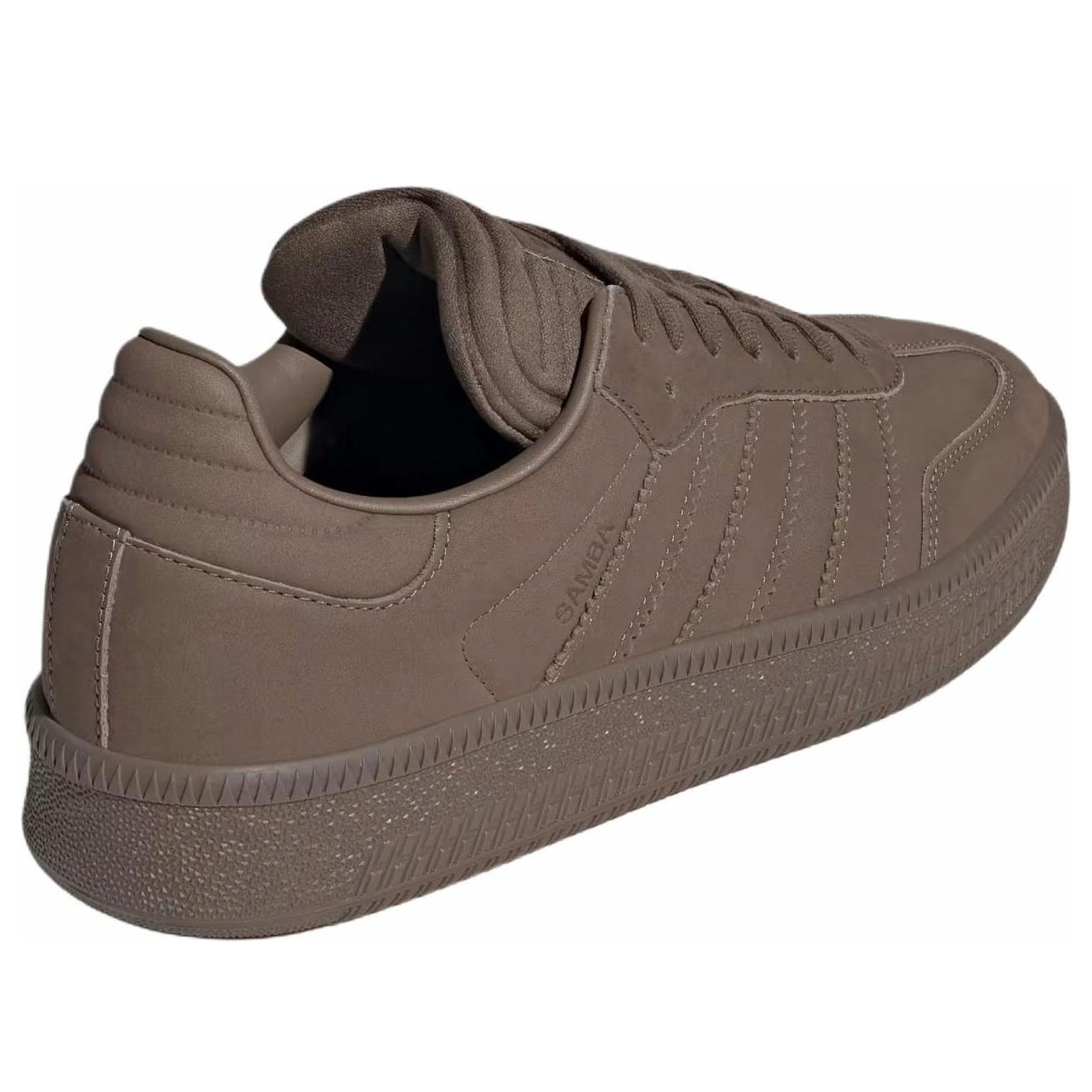adidas Samba XLG 'Earth Strata' JI3193