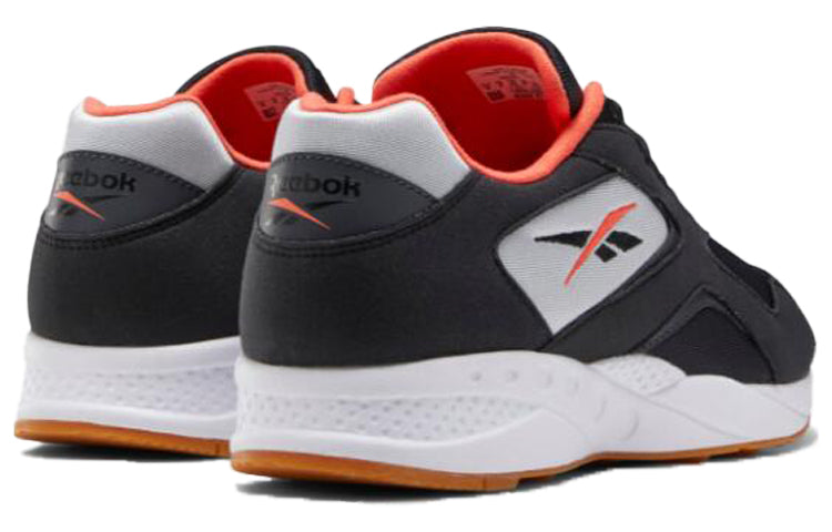 Reebok Torch Hex 'Black Orange' EH1805