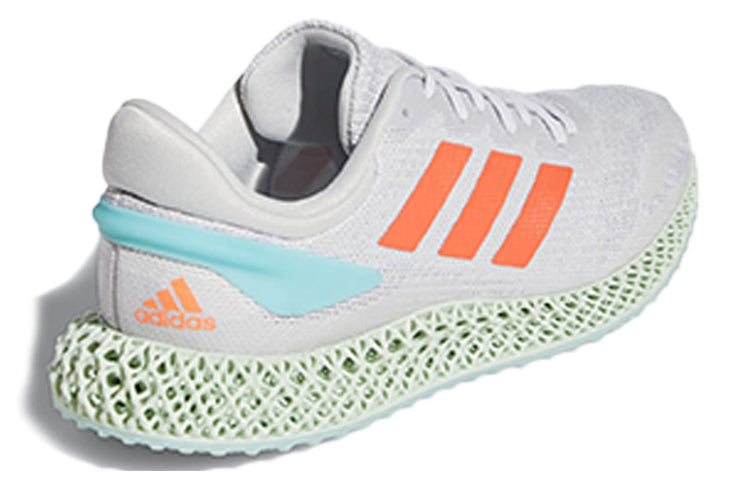 adidas 4D Run 1.0 LTD 'Dash Grey' FW1230