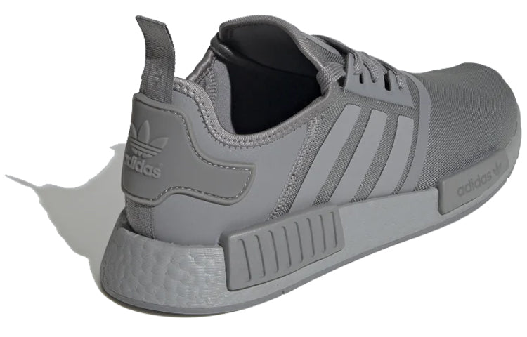 adidas NMD_R1 'Triple Grey' FV9016