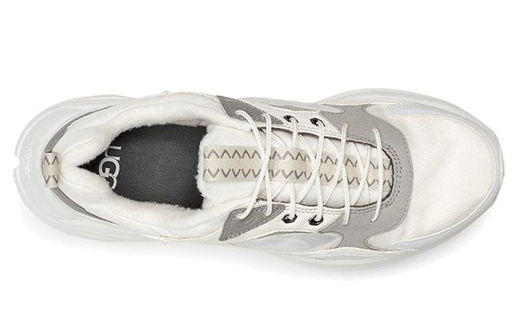 UGG Miwo Sports Casual Shoes 1108038-WHT
