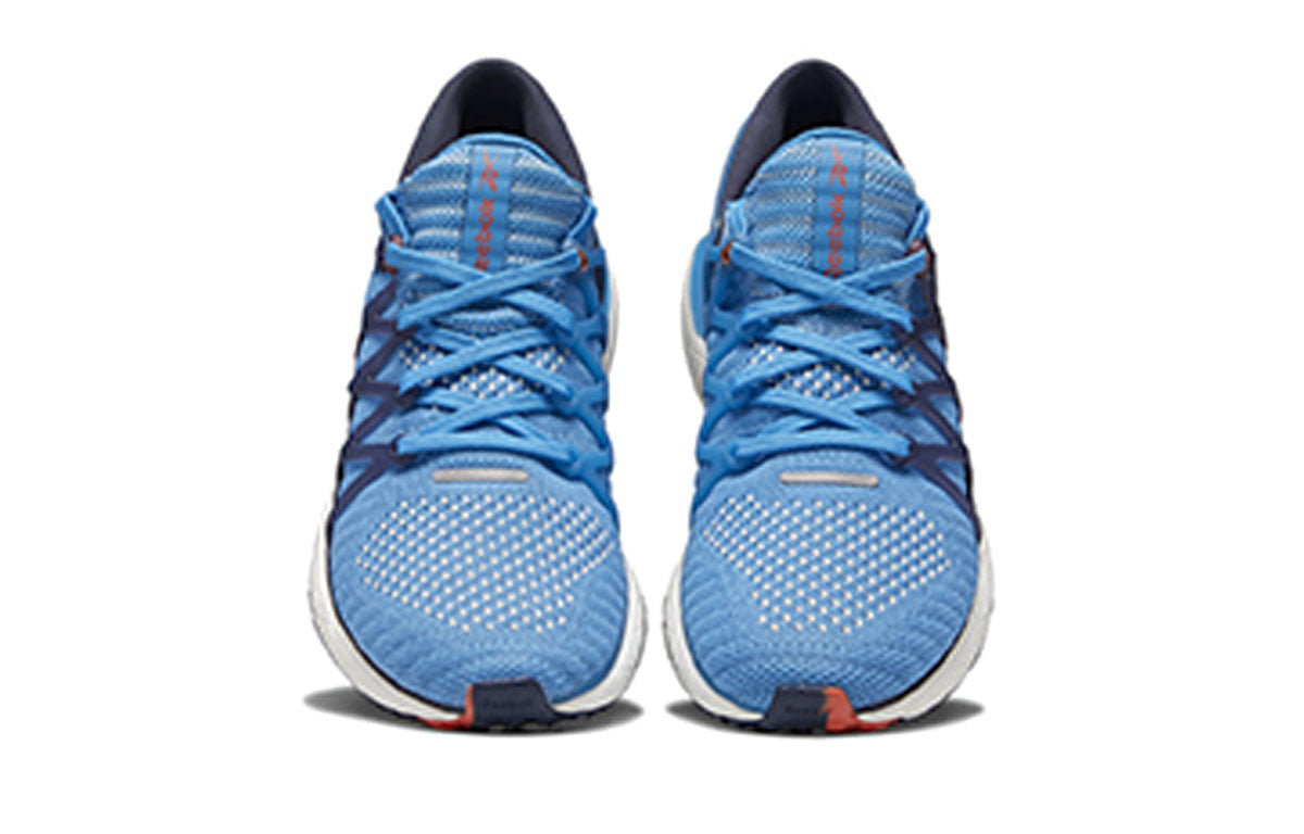 (WMNS) Reebok Floatride Run 2.0 'Black White Blue' DV9218