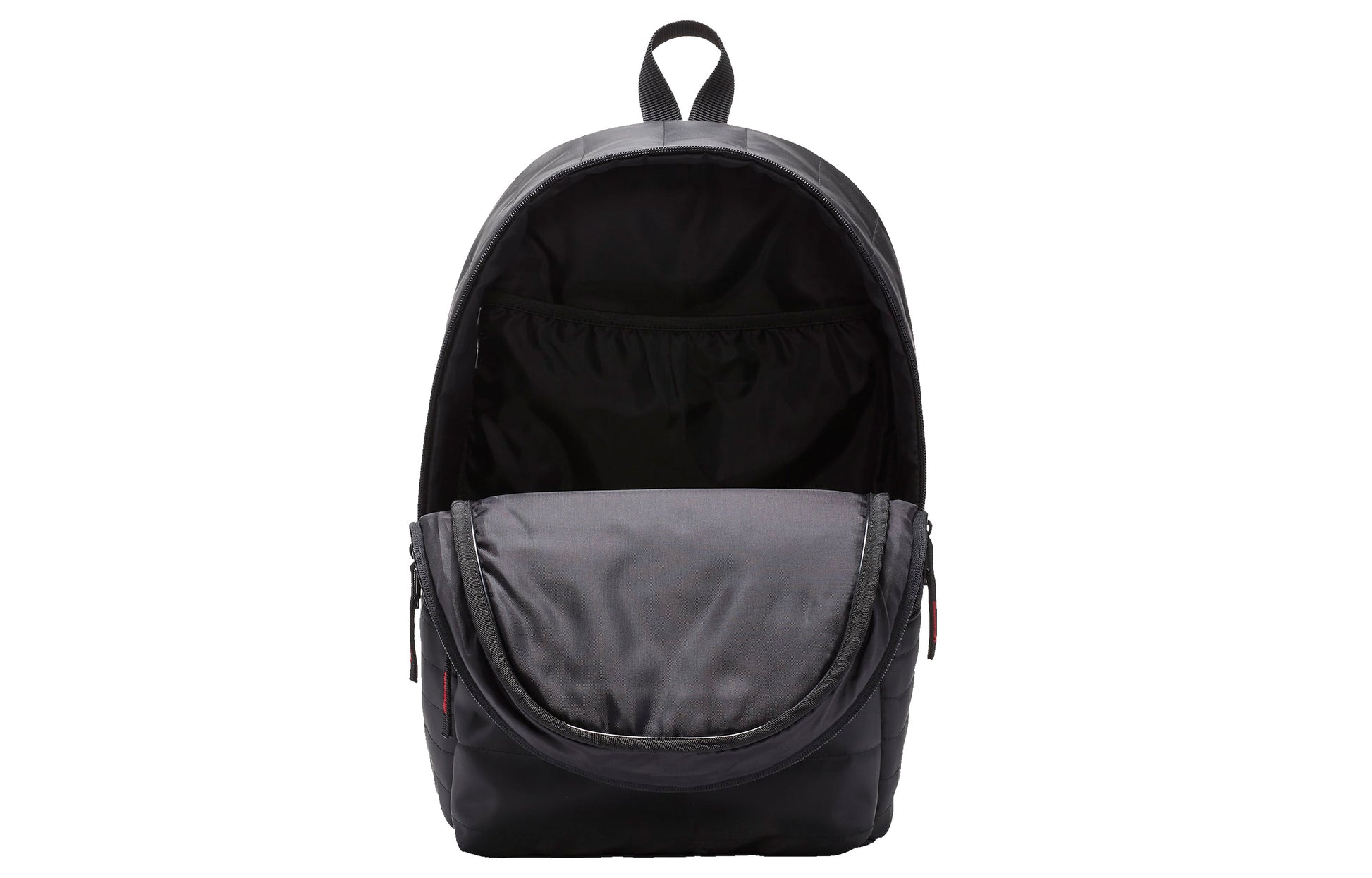 Air Jordan 23 Jumpman Logo Backpack 'Black' DQ8281-010