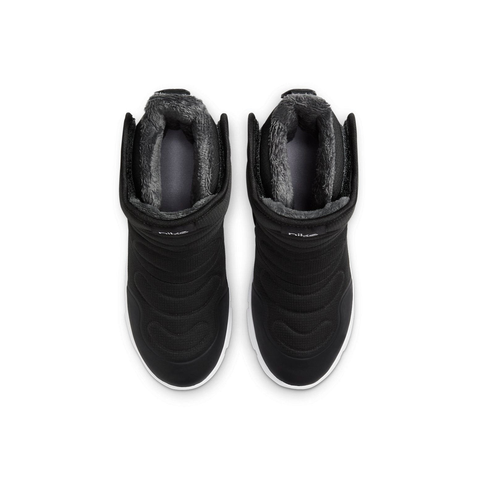 (PS) Nike Novice Black AV8339-004