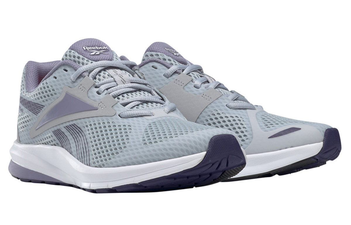 (WMNS) Reebok Endless Road 2 'Cold Grey Mystic Orchid' EH2661