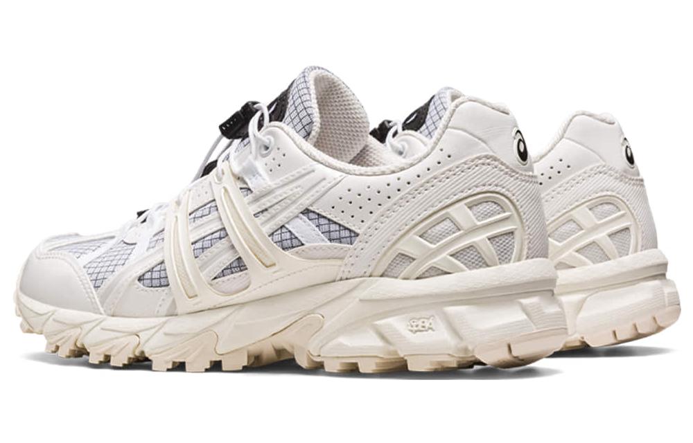 (WMNS) ASICS Gel-Sonoma 15-50 x Matin Kim 'Glacier Grey' 1202A487-020