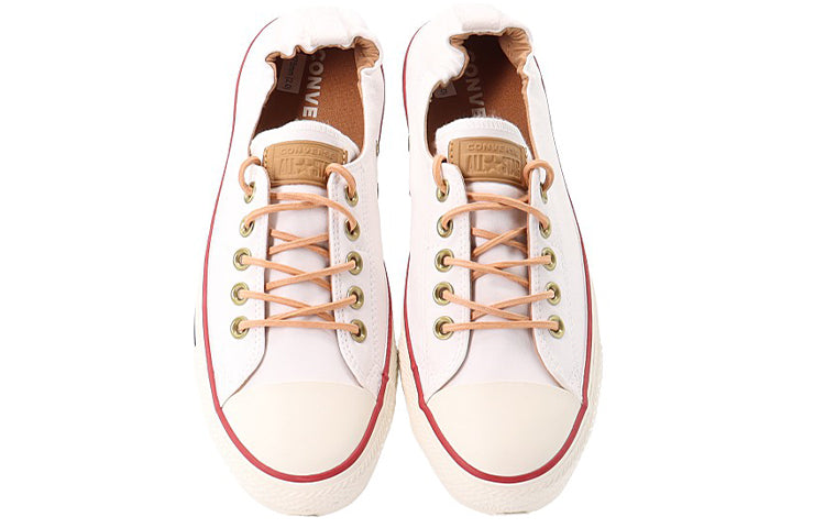 (WMNS) Converse Chuck Taylor All Star Shoreline Slip-On 551621F