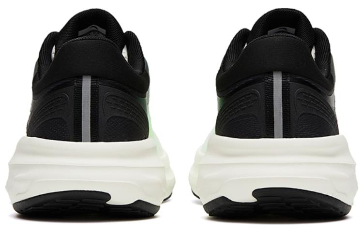 ANTA Running Series Sneakers 'White Green Black' 912325585-2