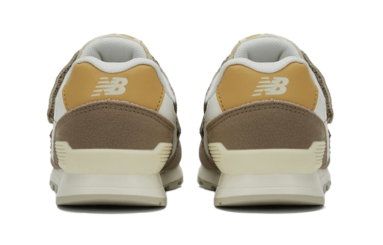 New Balance 996 v3 K Khaki YV996HR3