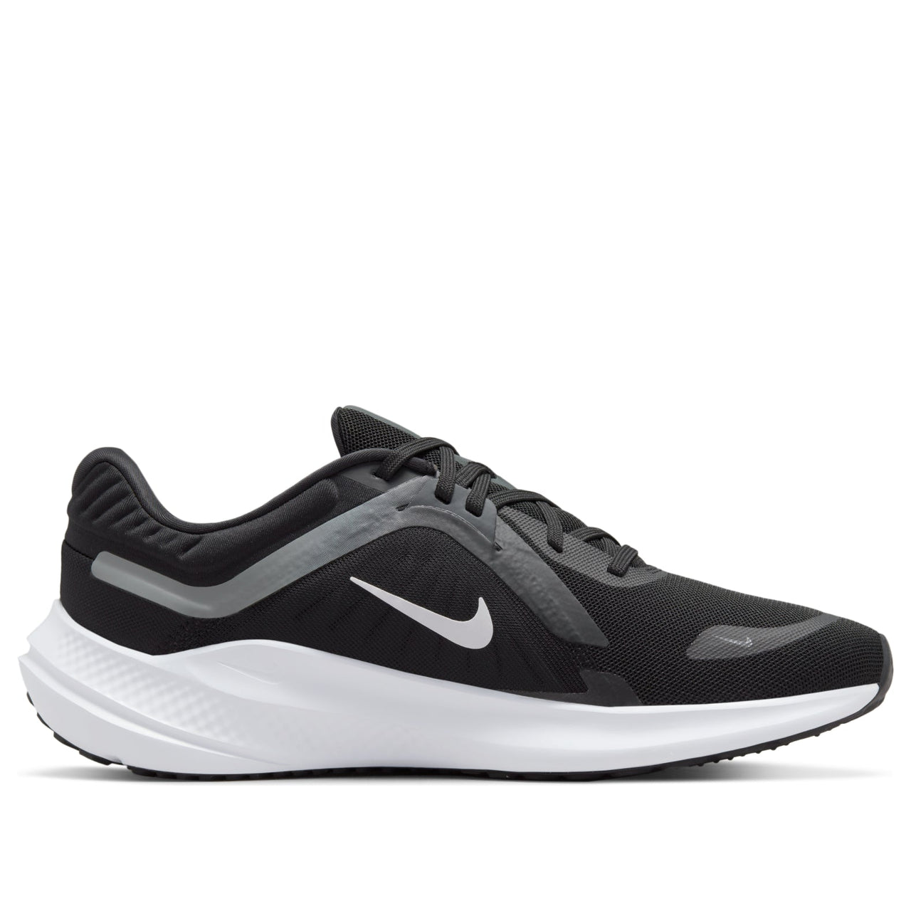 Nike Quest 5 'Black Smoke Grey White' DD0204-001