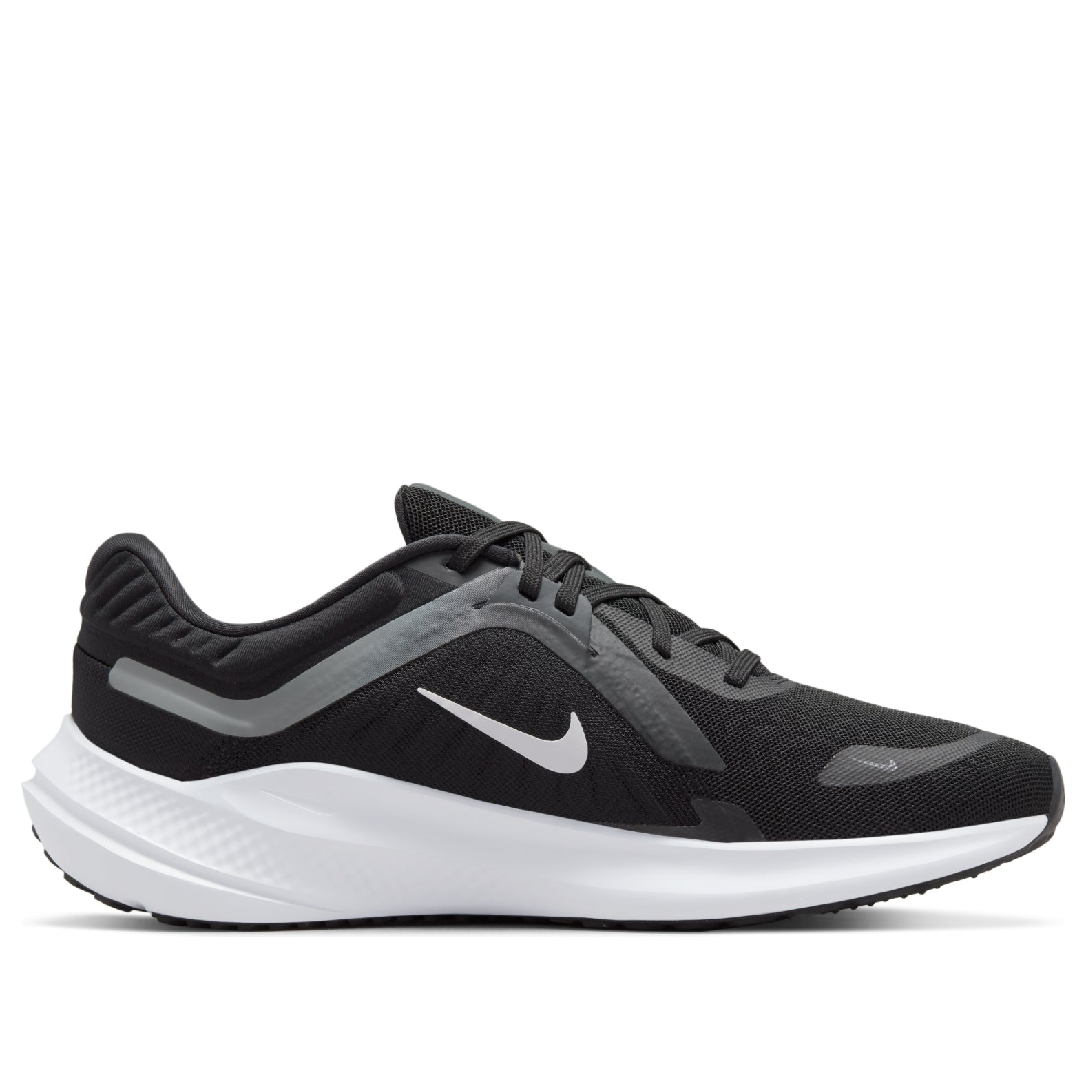 Nike Quest 5 'Black Smoke Grey White' DD0204-001