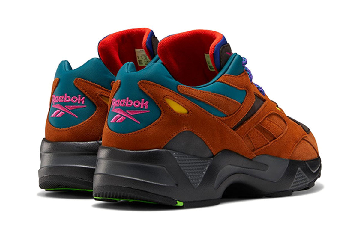 Reebok Aztrek 96 MU 'Pantone Dark Root Deep Cobalt' FV3480