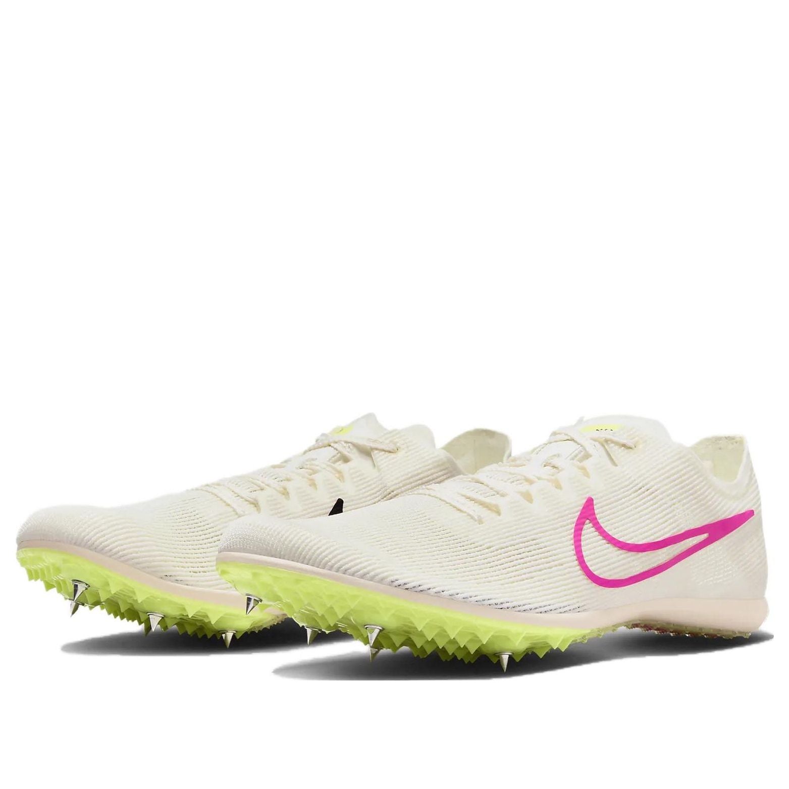 Nike Zoom Mamba 6 'Sail Fierce Pink' DR2733-101