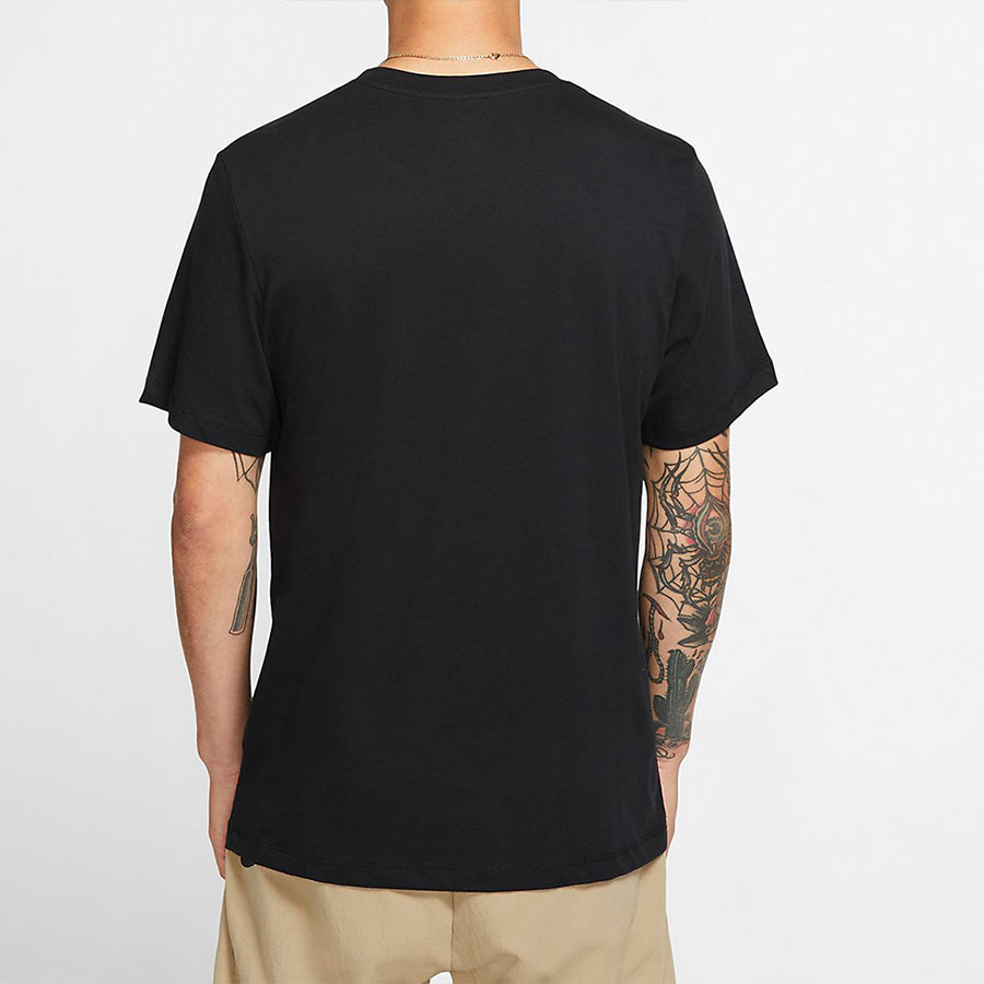 Nike Sportswear FTWR PACK 3 Short Sleeve Black BQ0071-010