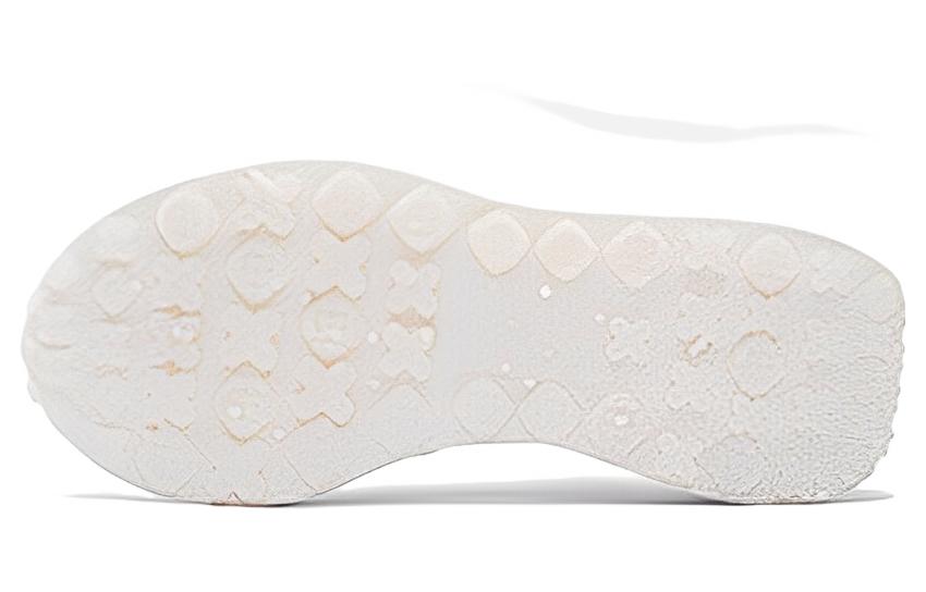 (WMNS) Li-Ning V2 Sakura Training Lifestyle Shoes 'White Pink' AGCS026-2