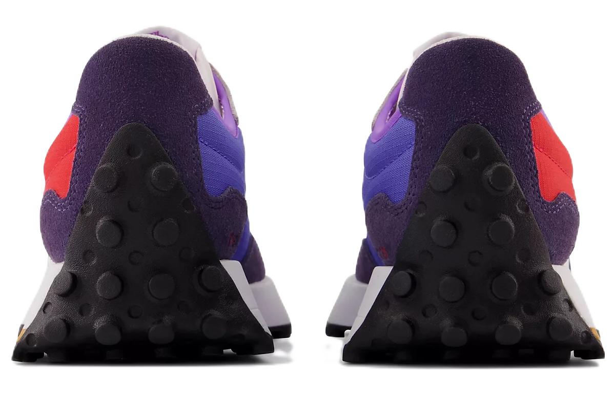 (WMNS) New Balance 327 'Dark Mercury Aura' WS327TM