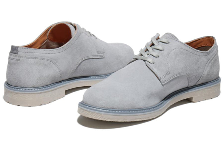 Timberland Oakrock Light Oxford Shoes 'Grey' A3ZZ9085