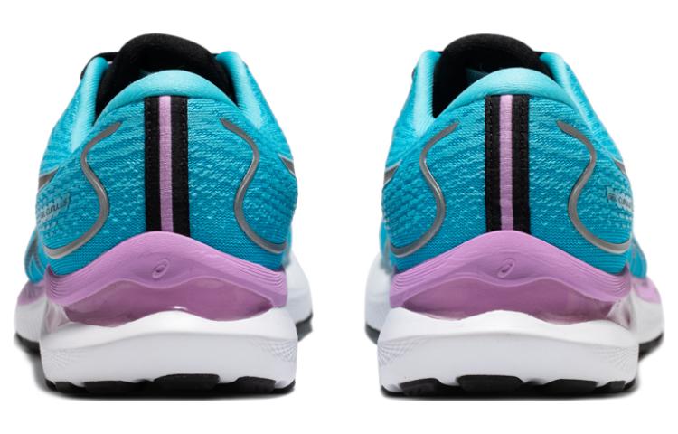 (WMNS) ASICS Gel-Cumulus 24 'Ekiden' 1012B308-400