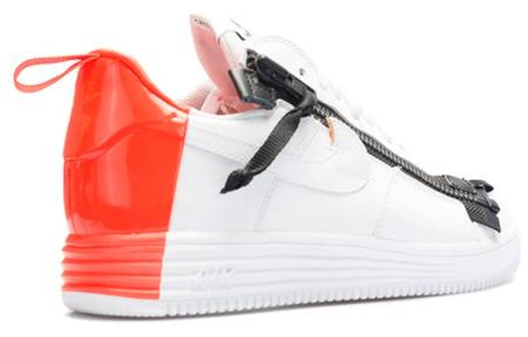 Nike Acronym x Lunar Force 1 Sp 'Zip' 698699-116