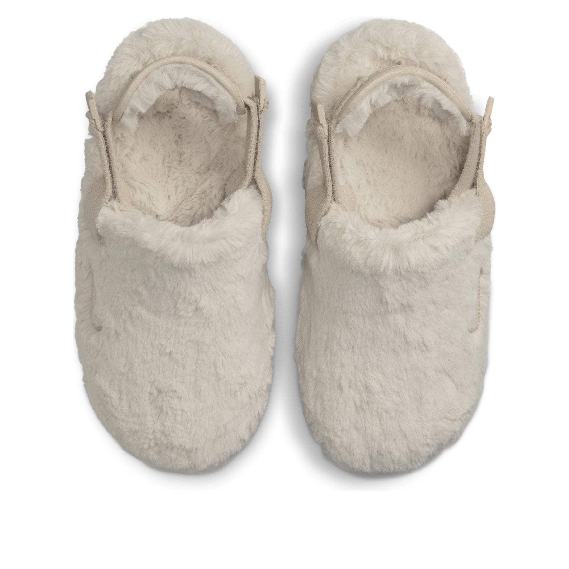 (WMNS) Nike Calm Mule Clog 'Sanddrift' FZ3118-100